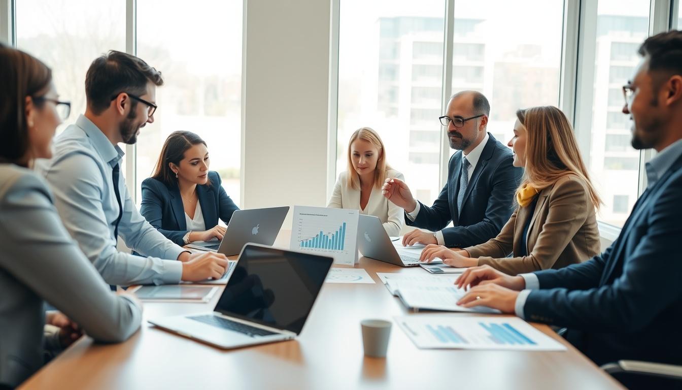 Elevate Your Financial Strategy